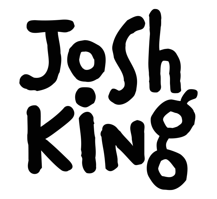 Josh King Logo
